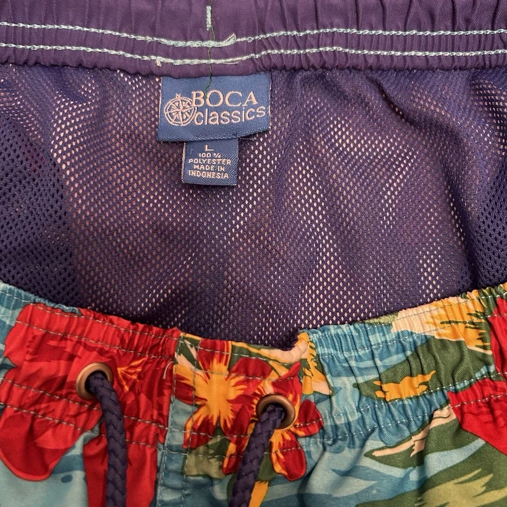 Bfa Classics overall print